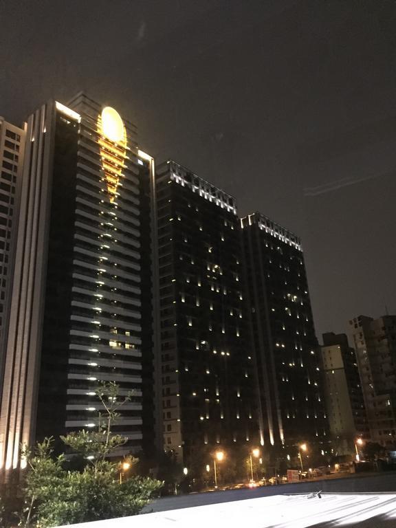 كاوشيونغ فندق جاذرينج المظهر الخارجي الصورة
