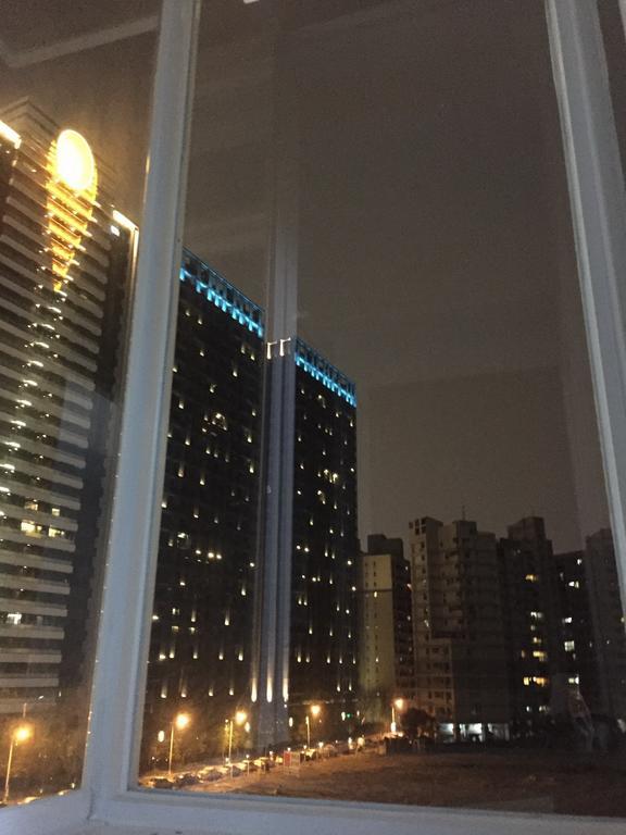 كاوشيونغ فندق جاذرينج المظهر الخارجي الصورة